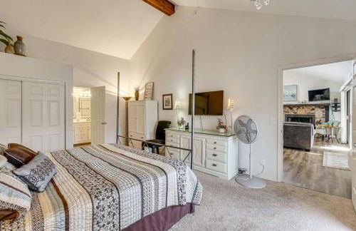 Osage Beach Getaway - 1 Mi to Margaritaville Fun! - Foto 13