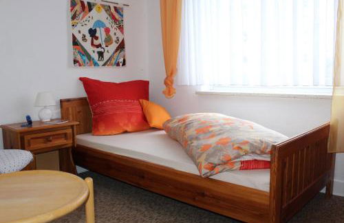 Ferienhaus Laydeckersch - Foto 7