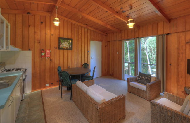 Hideaway Retreat - Foto 13