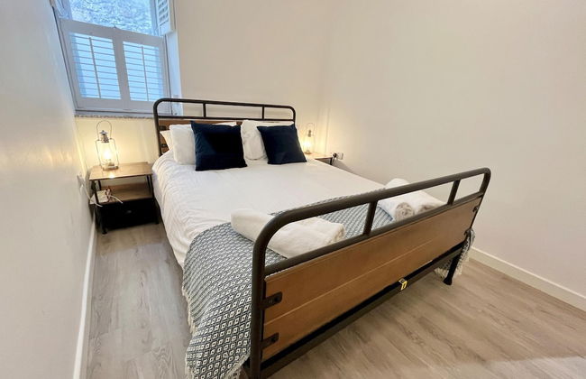 Stunning Reverse Level Townhouse in Penzance - Foto 5