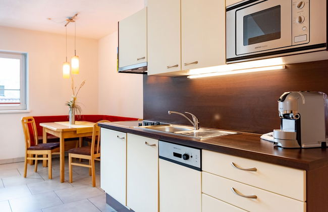 Apart Relax - Foto 24