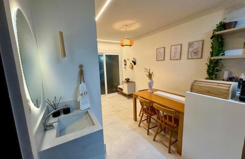 Triplex Pé na Areia - 03 suítes - tenha a praia como quintal! - Foto 3