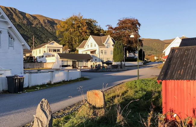 7 Person Holiday Home in Fiska - Foto 31