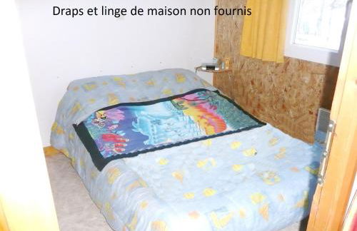 Chalet jolie vue montagne Air vivifiant - Foto 8