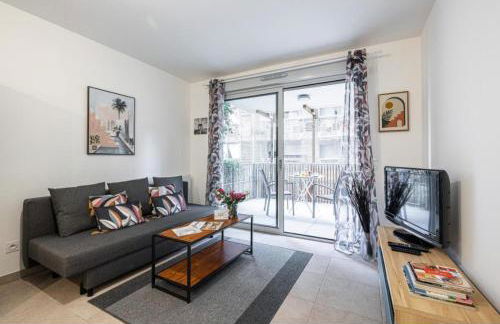 Appartement nice - Foto 7