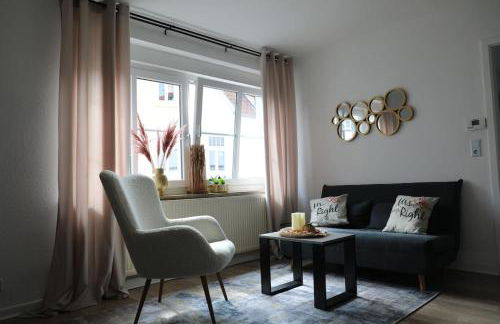 Soester Altstadt Apartment - Foto 7