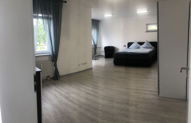 Appartemens Haus Maria Anna - Foto 22