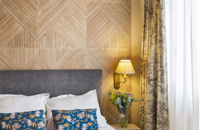 CH Apartments Rooftop Terrace - Foto 16