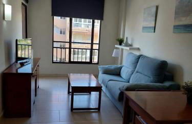 APARTAMENTO RONDA 4 BOLICHES Primera línea de playa - Photo 18