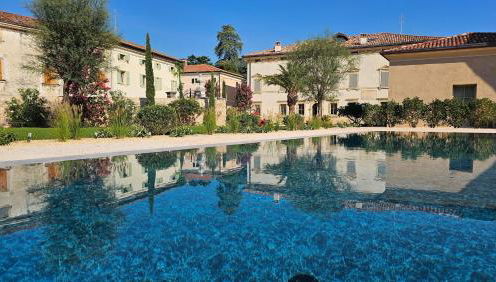 Villa Tosi - Luxury Apartments in Villa Veneta - Foto 1