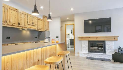 Luderna - Apartamento con terraza Artigues - Foto 3, Other