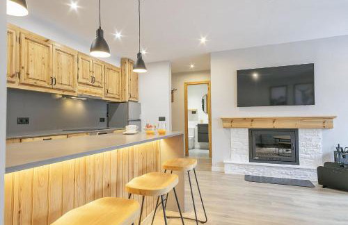 Luderna - Apartamento con terraza Artigues - Photo 3