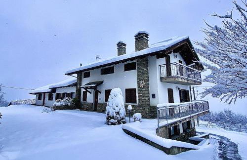 Villa di Charme - Foto 25