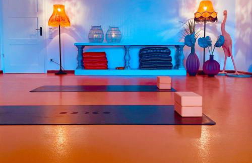 Farmhouse 1604 - Das Bauernhaus eines Fischers - Foto 65