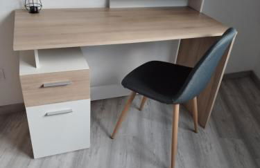 Mon petit coin de Boulogne - Maison avec terrasse - Foto 14