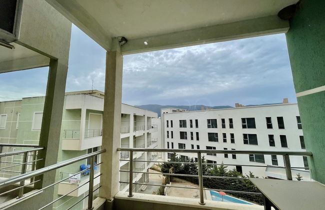 Belle Vue Apartments - Foto 18