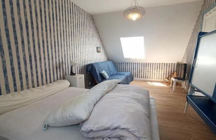 Maison de vacances, port du Croisic - Foto 8