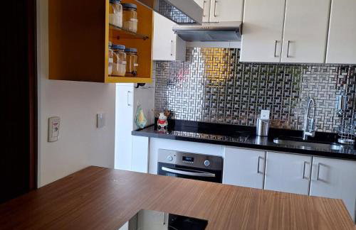 My Home Prado BH com Ar Condicionado e Garagem - Foto 17