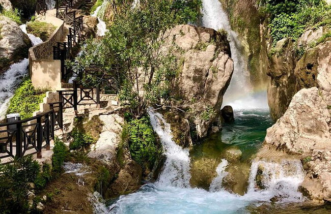Tour a las Cascadas de Guadalest y Algar desde Alicante o Benidorm - Foto 20