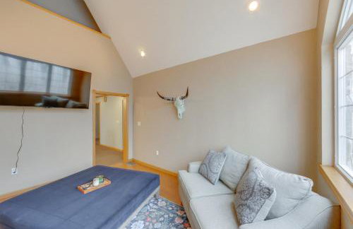 Getaway Near Hidden Valley Resort and Seven Springs - Foto 31