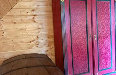 Domek Marianówka PRYWATNA BALIA OGRODOWA - Foto 31