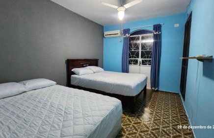 Casa Grande Praia de Ibicuí - Foto 10