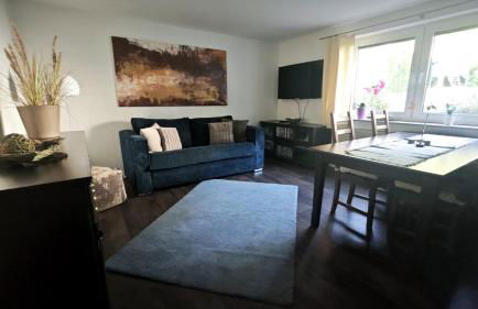 Ferienwohnung Schnepfenthal - Foto 1