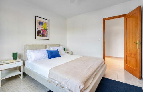 Private Garden Villa near Valencia with Cinema and Gym - Foto 41