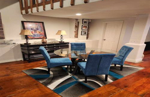 Detroit Loft Fort Pontchartrain - Foto 7