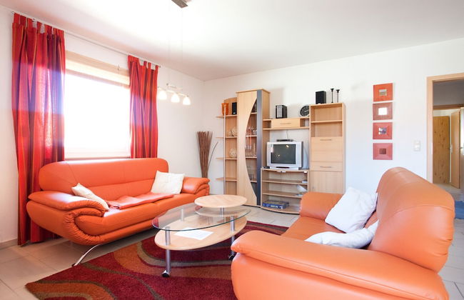 Ferienhaus Stella - Foto 8