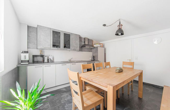 Holiday Home in Herbolzheim - Foto 12