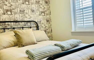 No3 Little Eaton - Perfectly located town house - By the sea - Free Parking - Foto 12