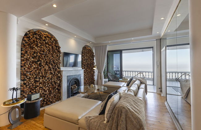 Clifton YOLO Spaces – Clifton Beachfront Apartments - Foto 39