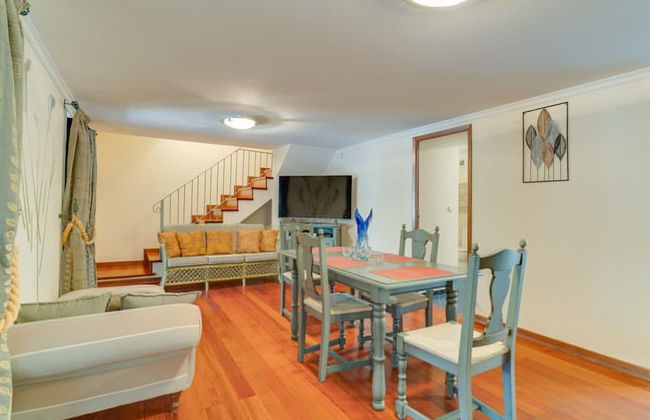 Quinta dos Abutitos in Santo Ant nio da Serra - Foto 11