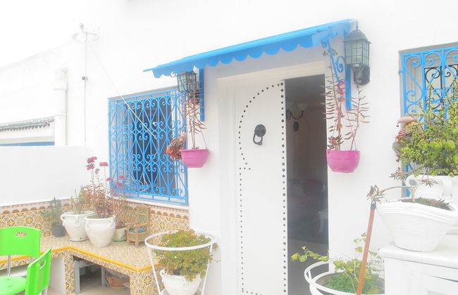Triplex - Sidi Bou Said - Foto 5