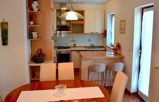 Apartment Take a Look - Foto 6