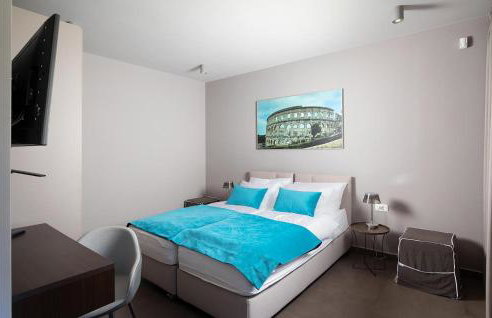 Nice Home In Labin With Wifi - Foto 32