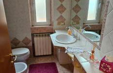 appartamento palombina vista mare - Foto 7