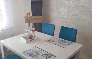 Ferienwohnung Berges - Foto 23