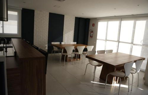 Nakamiti Singular Apart Arujá SP - Foto 37