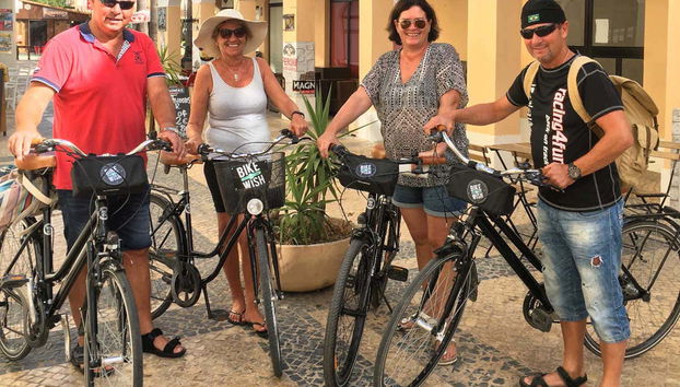 Tour en bicicleta por Vilamoura - Foto 2