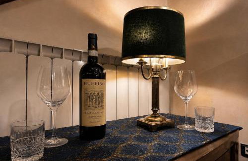 Veronica Suite, Terrace exclusive Historic Centre Piazza Venezia - Foto 33