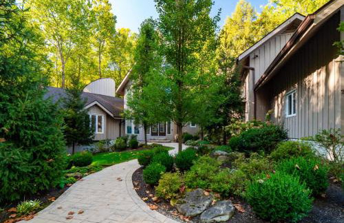 Indoor Pool Sauna Movie Theater Room Bar Sleeps 10 - Foto 57