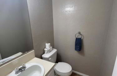 Near Fort Sill Cozy 2-Bedroom Townhouse - Foto 13