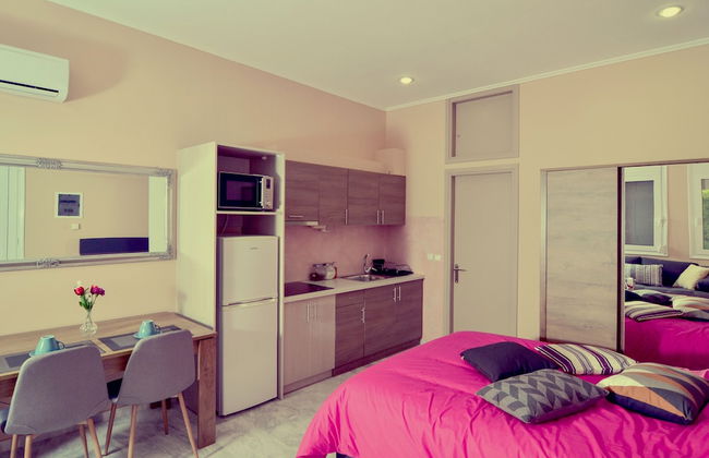 Mastiha Villas in Town - Foto 3