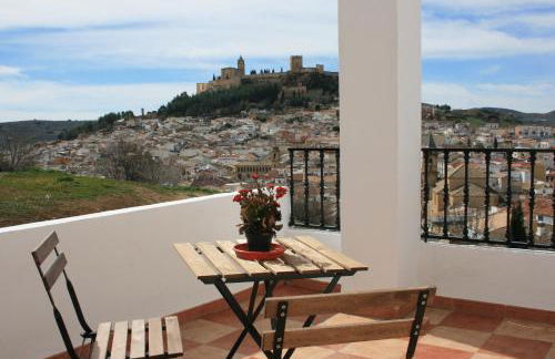 Mirador Tierra de Frontera - Foto 42