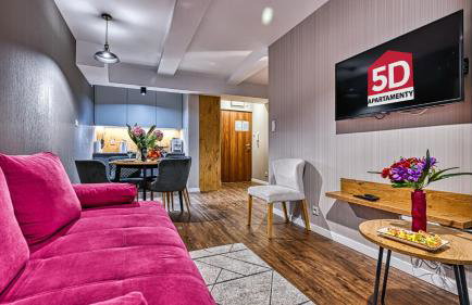 Apartament SPA 01 Resort Kozubnik blisko Szczyrk - 5D Apartamenty - Foto 2