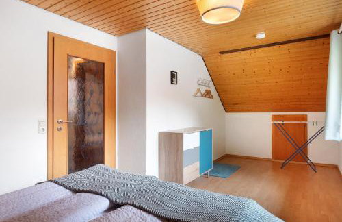 Ferienwohnung Glashütte - Foto 4