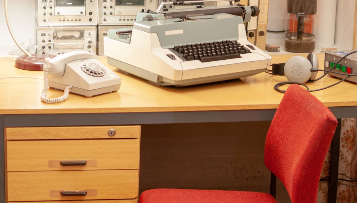 DDR Museum Ticket - Foto 1