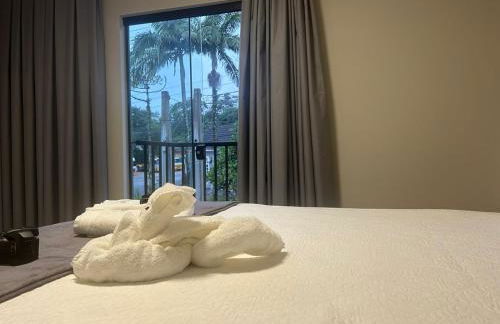 BORA BORA RESIDENCE II Geminados 600 METROS DA EXPOVILLE - Photo 48